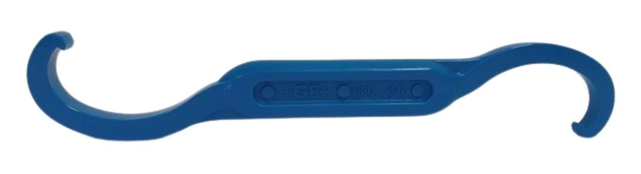 Utahovací klíč pro iJOINT +GF+